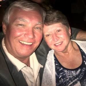 Meet your Posher, Jim judy